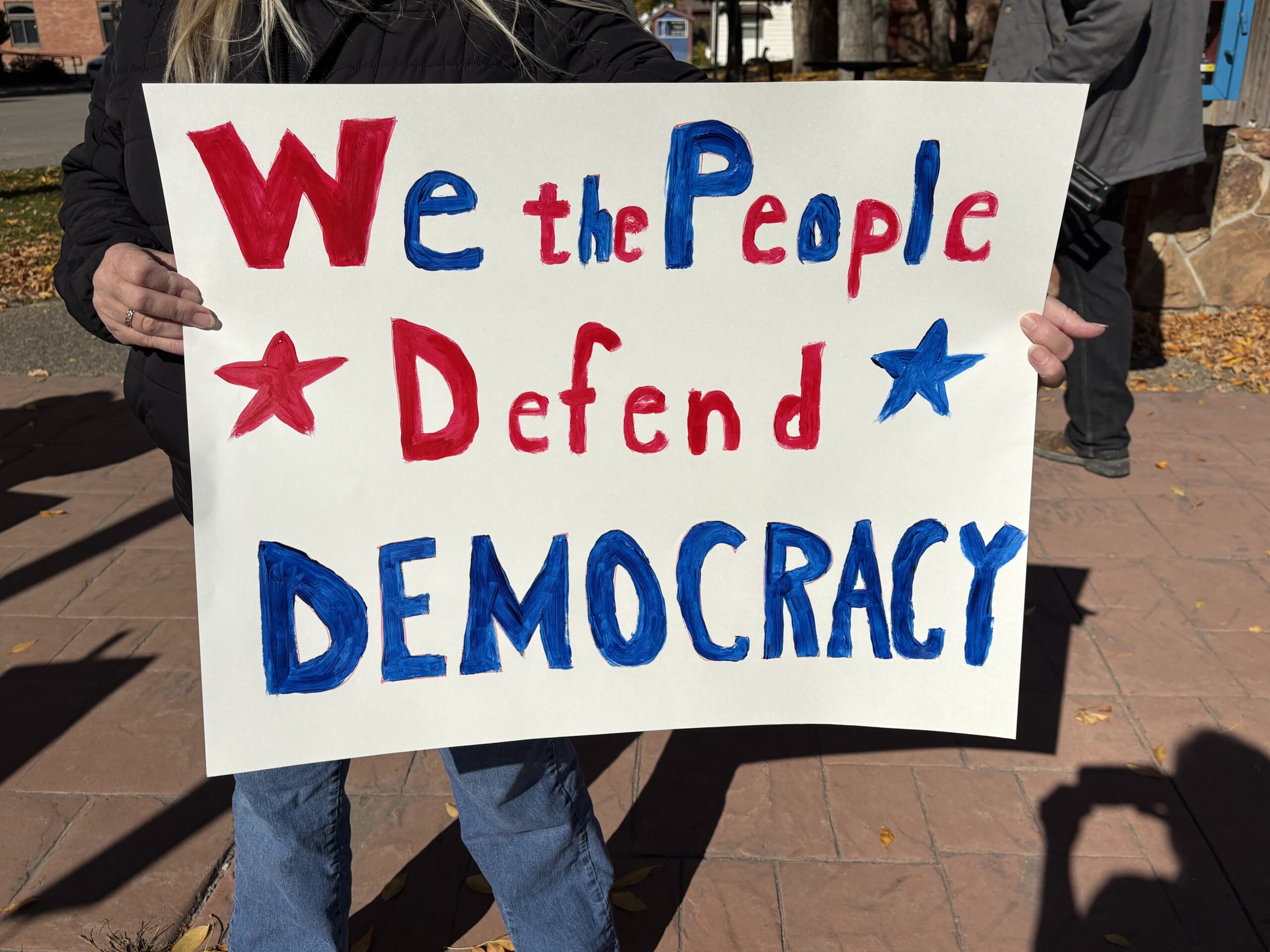Washington Needs Reexamined