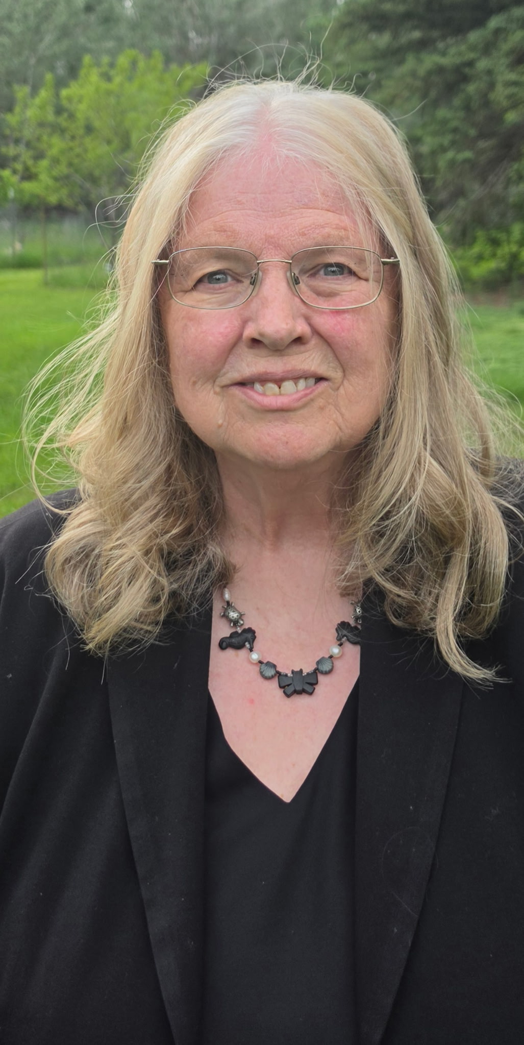 Lisa Kinney is Running For You!