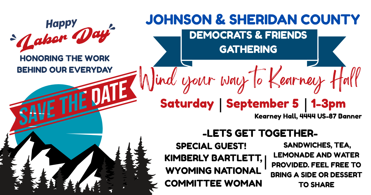 Happy Labor Day!