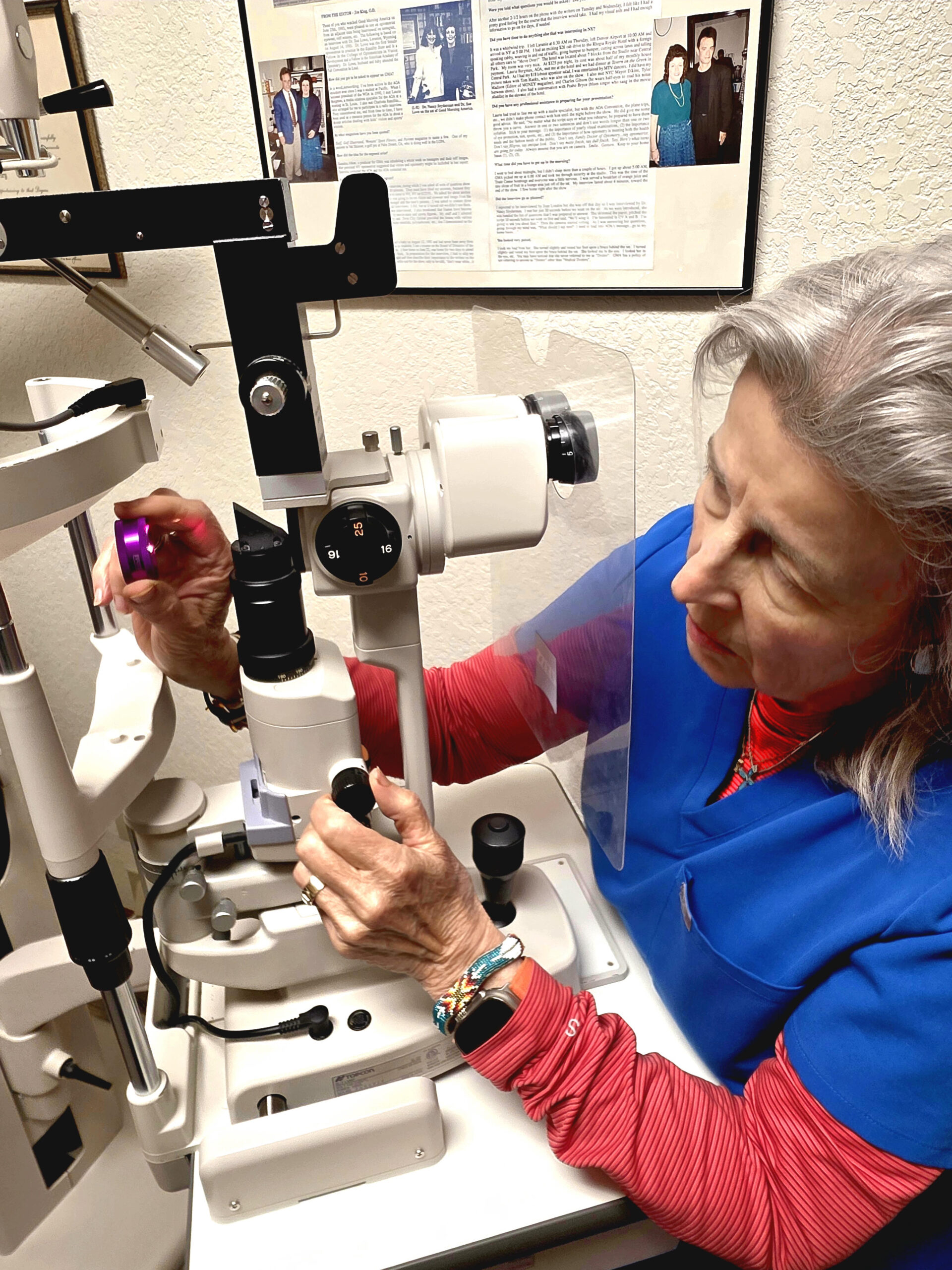 Rural Healthcare is Basic to Wyoming